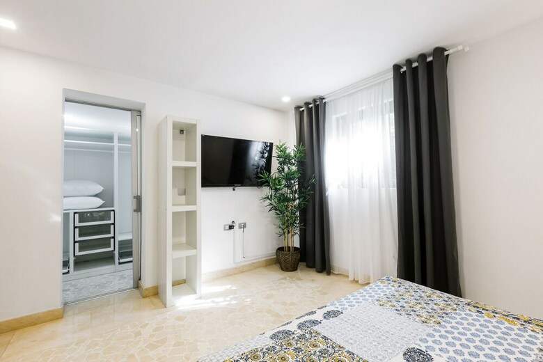 Hotel Beach Bungalows Los Corales Club & Spa
