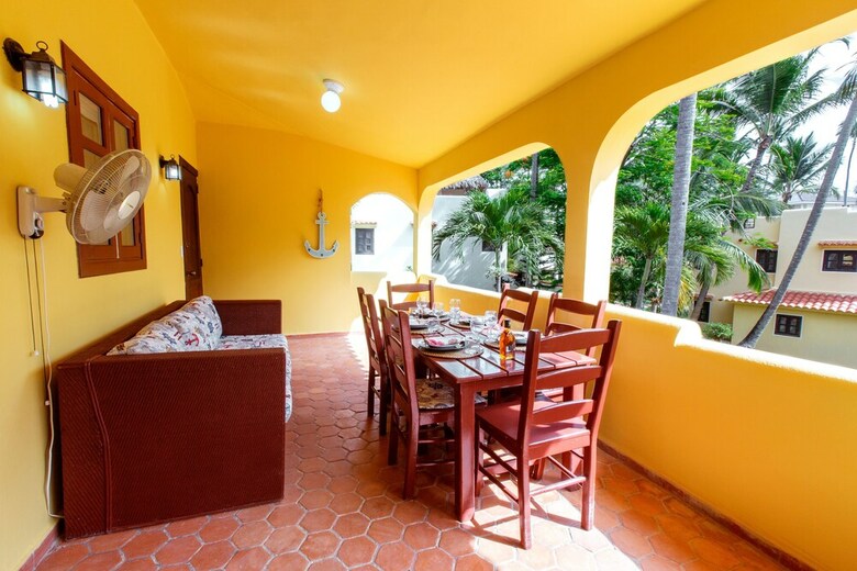Hotel Beach Bungalows Los Corales Club & Spa