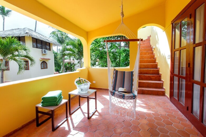 Hotel Beach Bungalows Los Corales Club & Spa