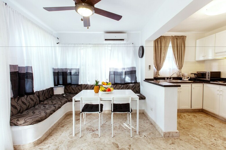 Hotel Beach Bungalows Los Corales Club & Spa