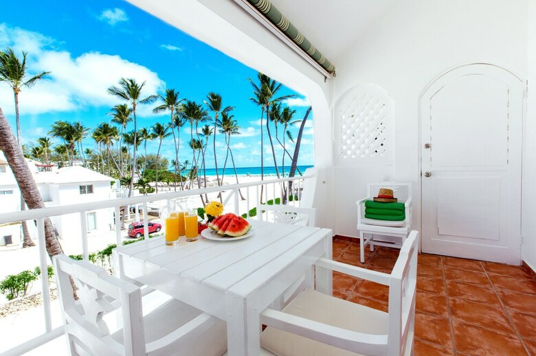 Hotel Beach Bungalows Los Corales Club & Spa