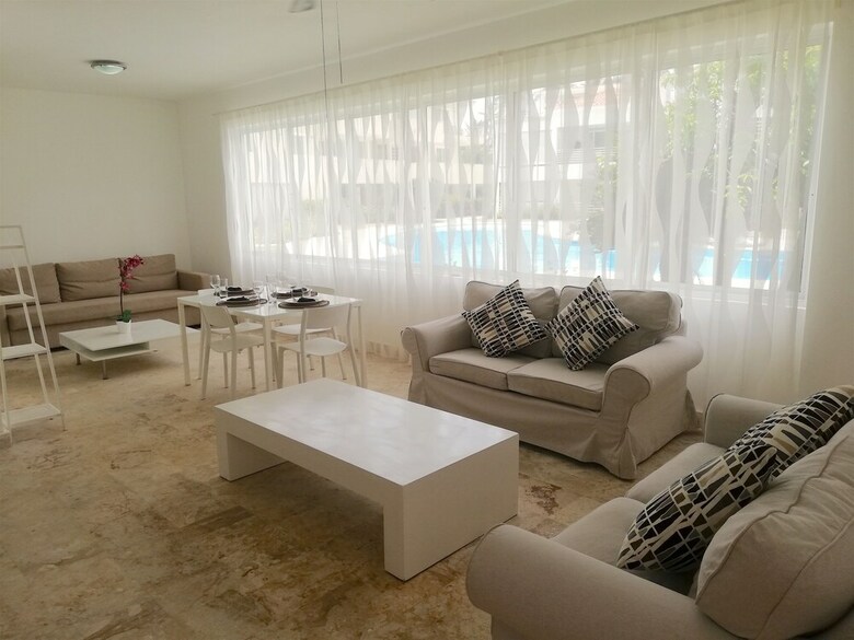 Hotel Beach Bungalows Los Corales Club & Spa