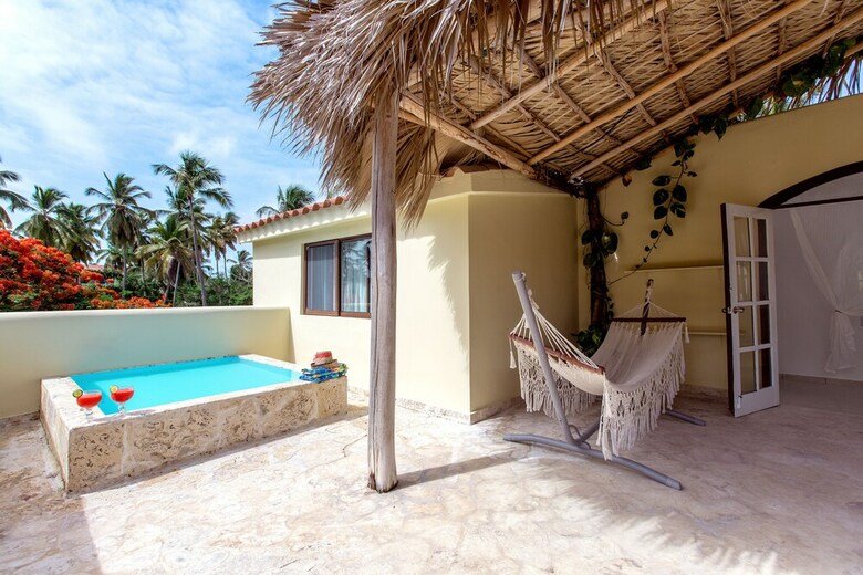 Hotel Beach Bungalows Los Corales Club & Spa