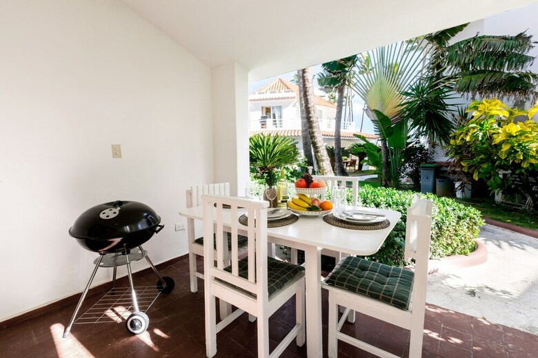 Hotel Beach Bungalows Los Corales Club & Spa