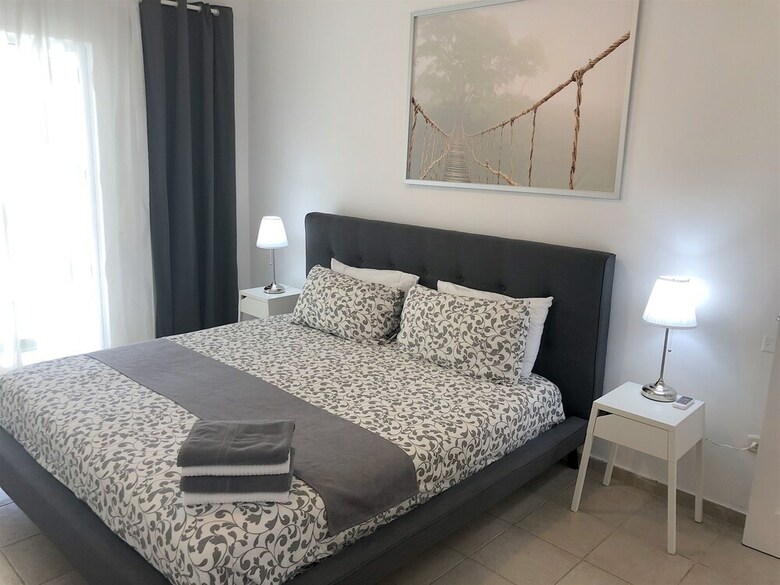 Hotel Beach Bungalows Los Corales Club & Spa