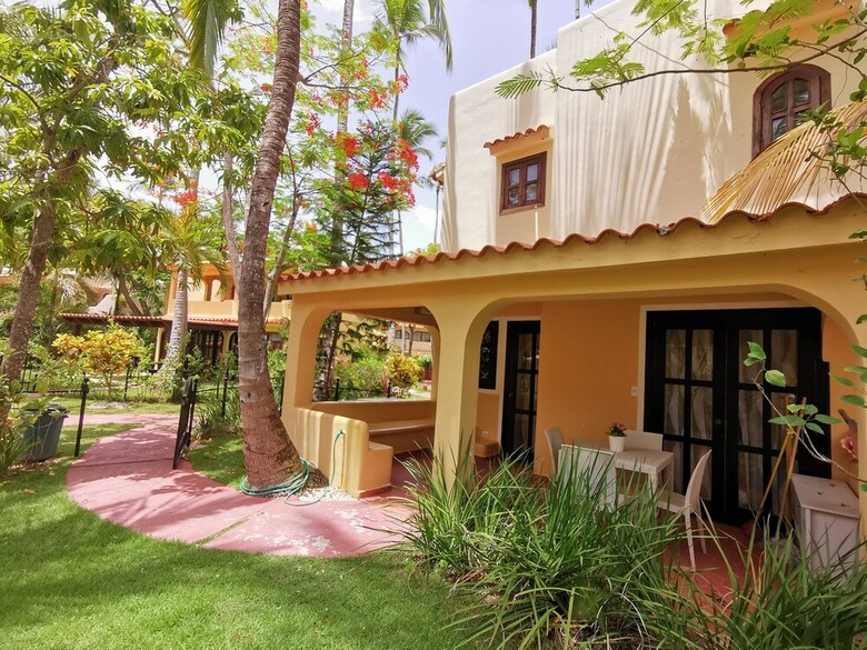Hotel Beach Bungalows Los Corales Club & Spa