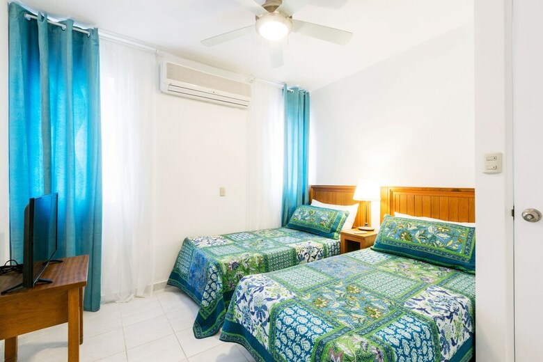 Hotel Beach Bungalows Los Corales Club & Spa