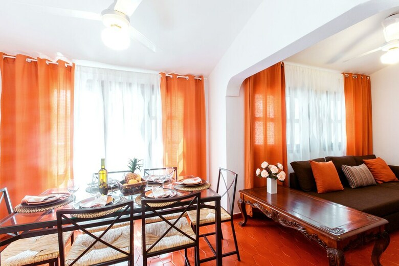 Hotel Beach Bungalows Los Corales Club & Spa