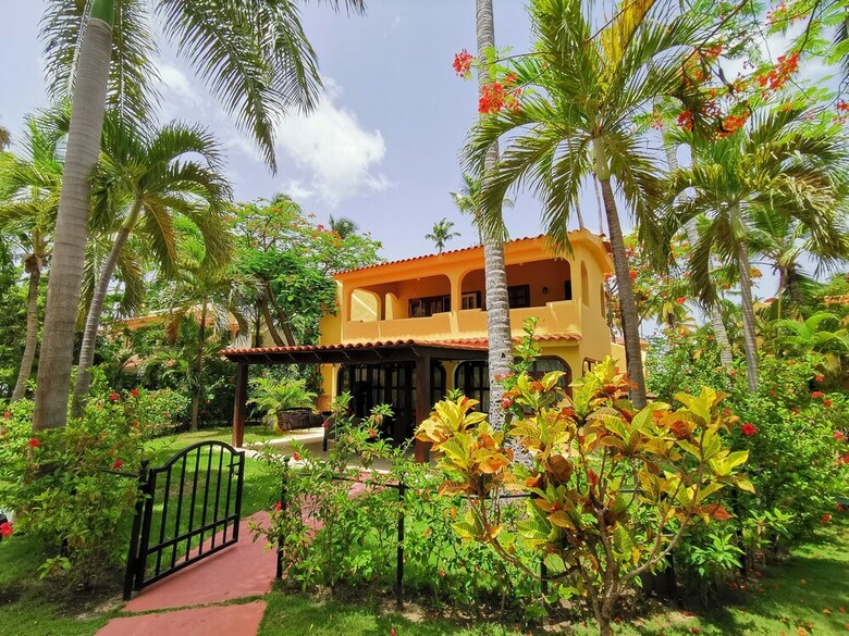 Hotel Beach Bungalows Los Corales Club & Spa