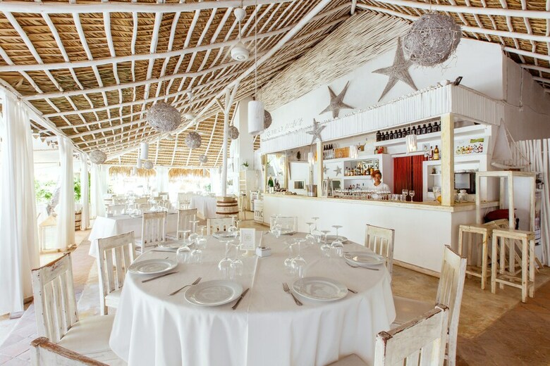 Hotel Beach Bungalows Los Corales Club & Spa