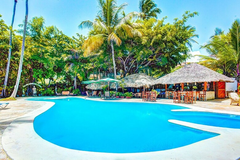 Hotel Beach Bungalows Los Corales Club & Spa