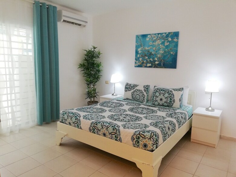 Hotel Beach Bungalows Los Corales Club & Spa