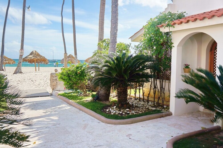 Hotel Beach Bungalows Los Corales Club & Spa