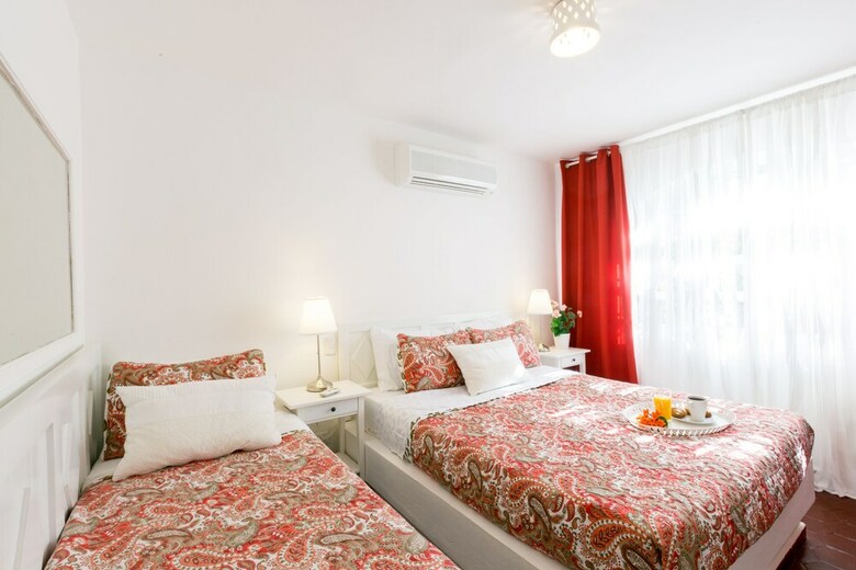 Hotel Beach Bungalows Los Corales Club & Spa