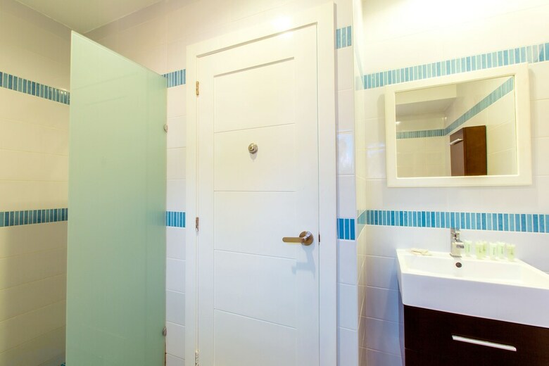 Hotel Beach Bungalows Los Corales Club & Spa