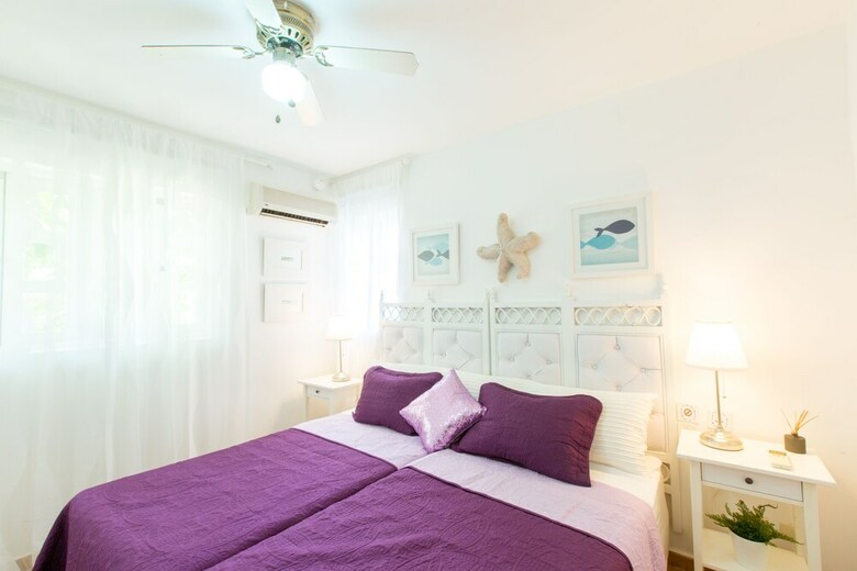 Hotel Beach Bungalows Los Corales Club & Spa