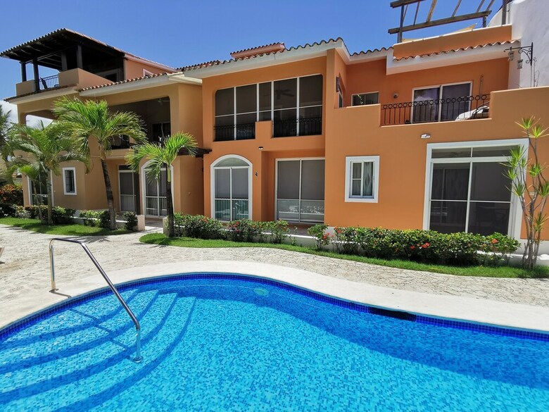 Hotel Beach Bungalows Los Corales Club & Spa
