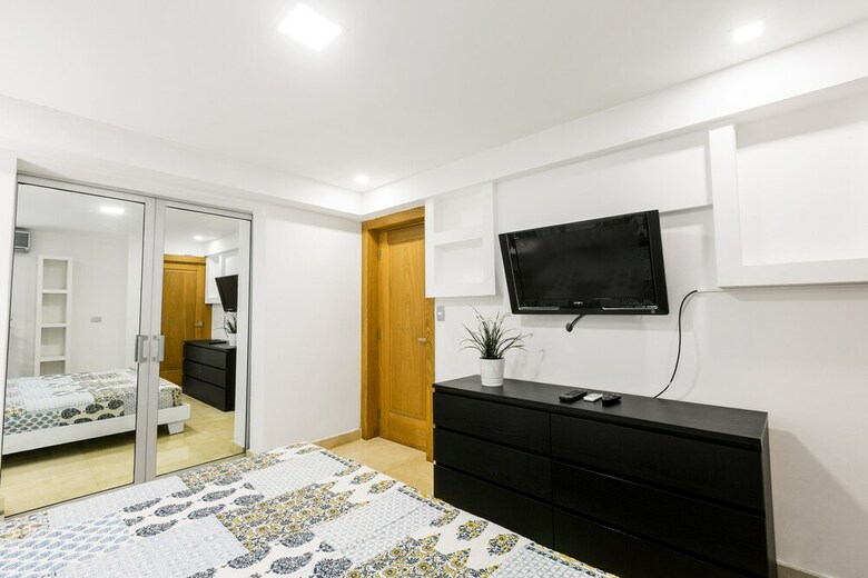 Hotel Beach Bungalows Los Corales Club & Spa