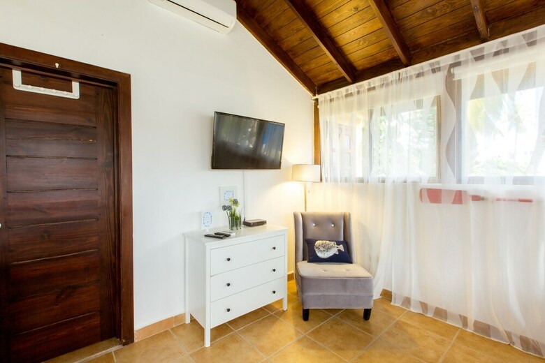 Hotel Beach Bungalows Los Corales Club & Spa