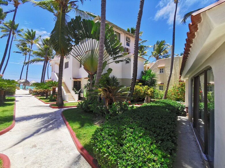 Hotel Beach Bungalows Los Corales Club & Spa