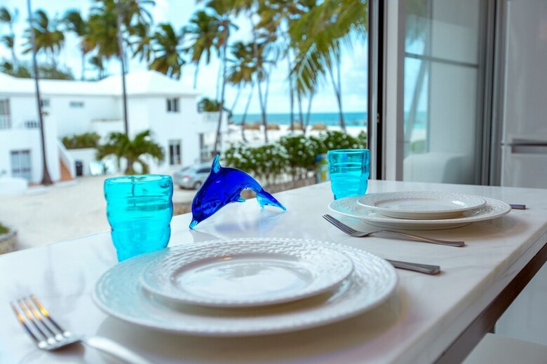 Hotel Beach Bungalows Los Corales Club & Spa