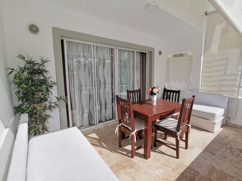Hotel Beach Bungalows Los Corales Club & Spa