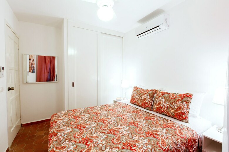 Hotel Beach Bungalows Los Corales Club & Spa