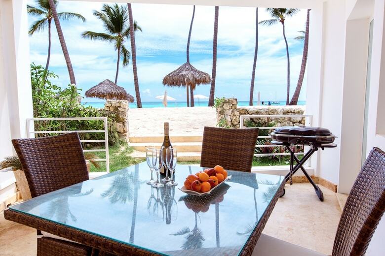 Hotel Beach Bungalows Los Corales Club & Spa