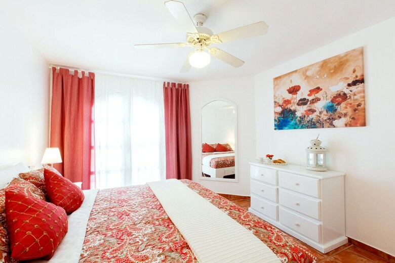 Hotel Beach Bungalows Los Corales Club & Spa