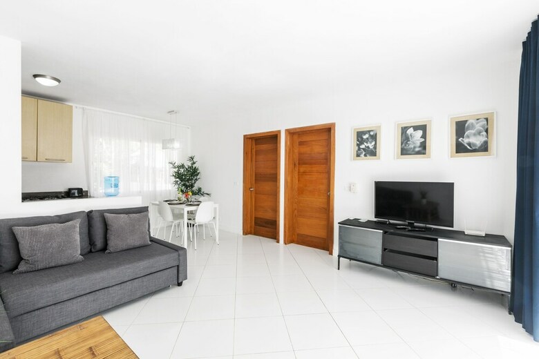 Hotel Beach Bungalows Los Corales Club & Spa