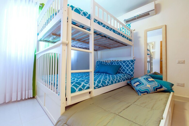 Hotel Beach Bungalows Los Corales Club & Spa