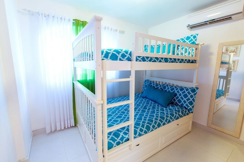 Hotel Beach Bungalows Los Corales Club & Spa