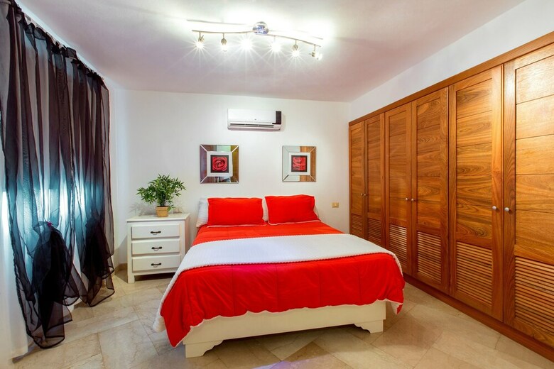 Hotel Beach Bungalows Los Corales Club & Spa