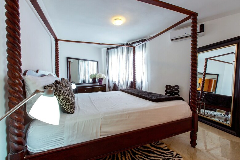 Hotel Beach Bungalows Los Corales Club & Spa