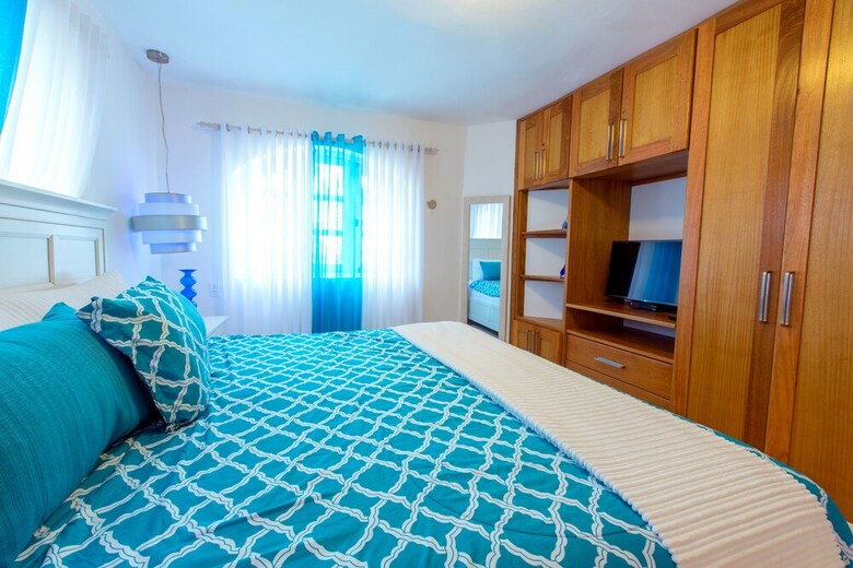 Hotel Beach Bungalows Los Corales Club & Spa