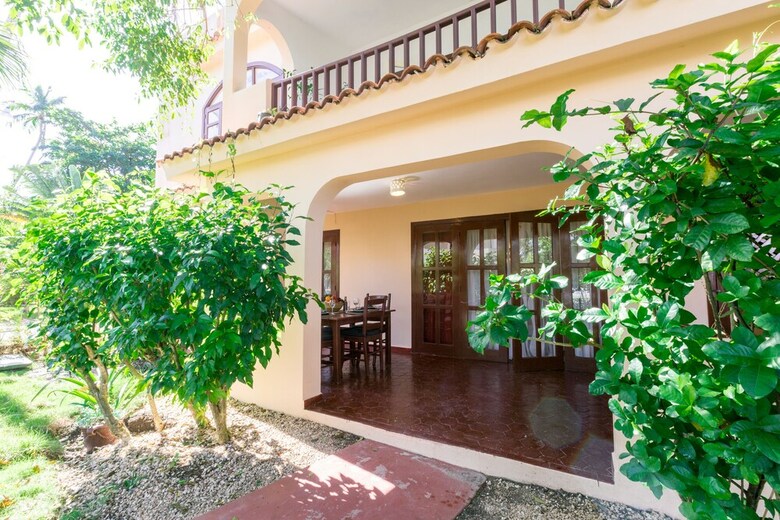 Hotel Beach Bungalows Los Corales Club & Spa