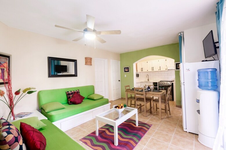 Hotel Beach Bungalows Los Corales Club & Spa