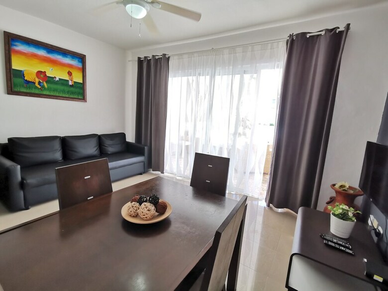 Hotel Beach Bungalows Los Corales Club & Spa