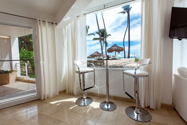 Hotel Beach Bungalows Los Corales Club & Spa