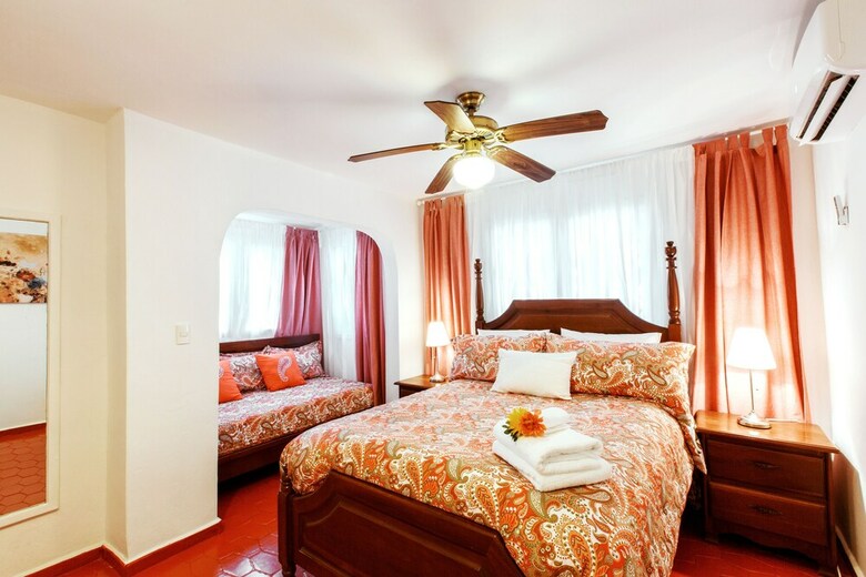 Hotel Beach Bungalows Los Corales Club & Spa