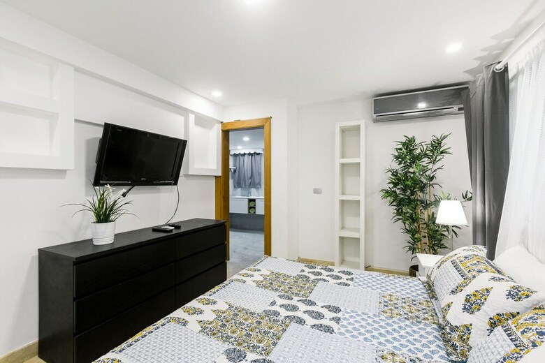 Hotel Beach Bungalows Los Corales Club & Spa