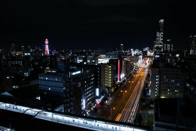 Fp Hotels Grand South-namba
