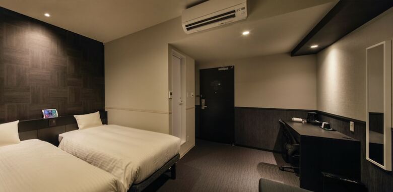 Fp Hotels Grand South-namba
