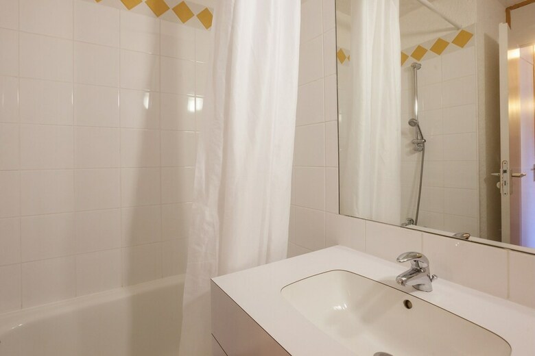Residencia Maeva Particuliers Les Chalets Valmorel
