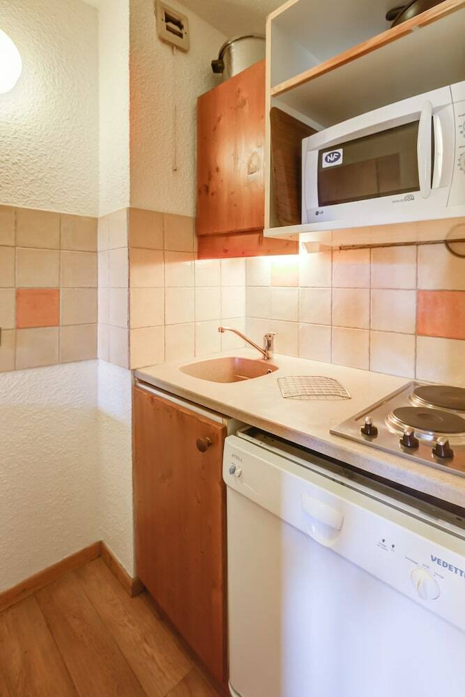 Residencia Maeva Particuliers Les Chalets Valmorel