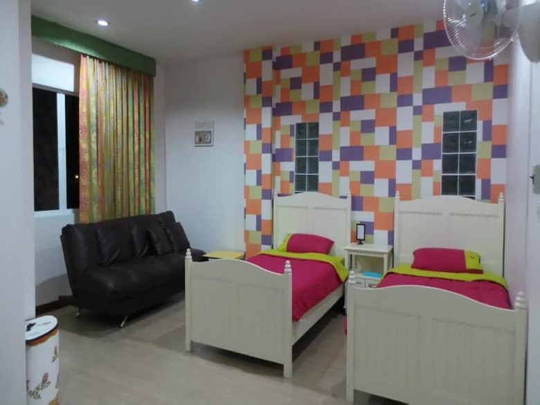 Hotel The Room Phatthalung