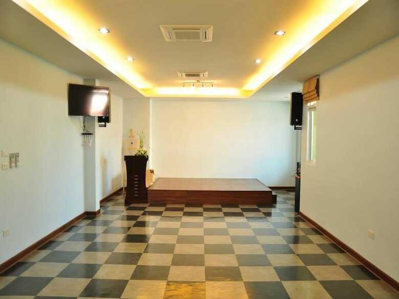 Hotel The Room Phatthalung