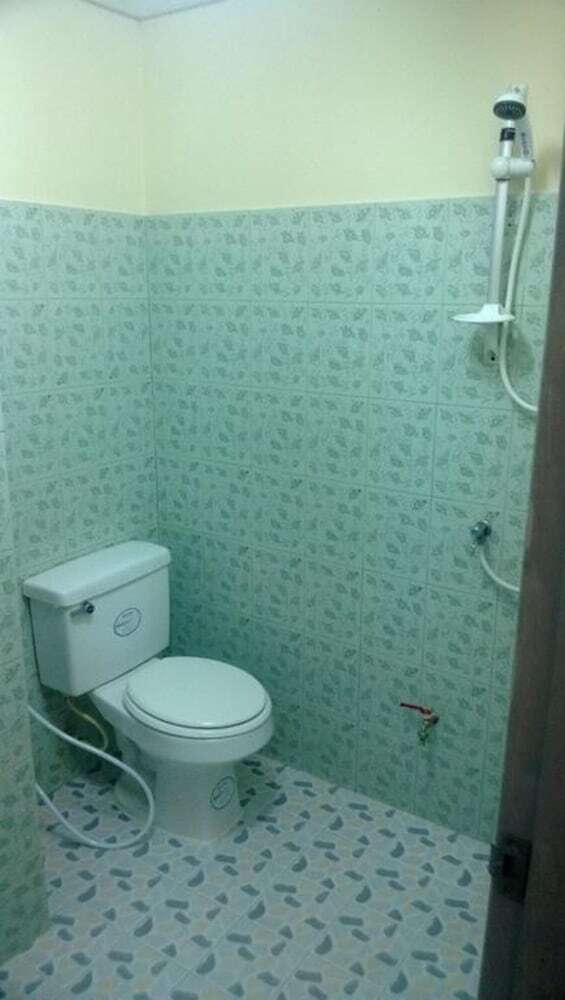 Hotel The Room Phatthalung