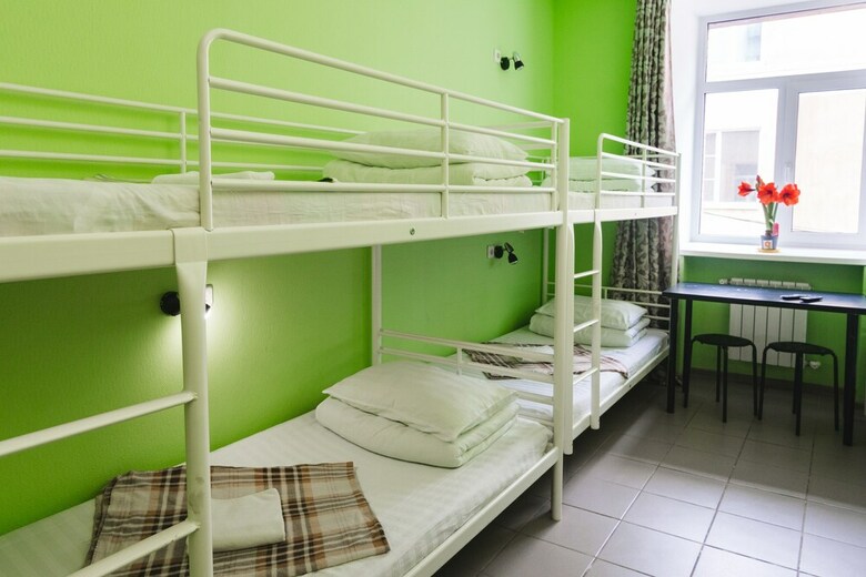 Hostal Ros Hotel Hostel 1 Maya