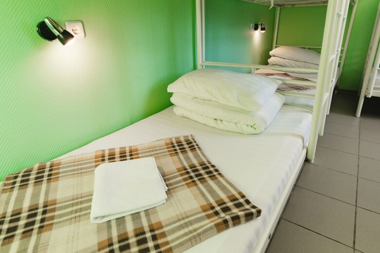 Hostal Ros Hotel Hostel 1 Maya